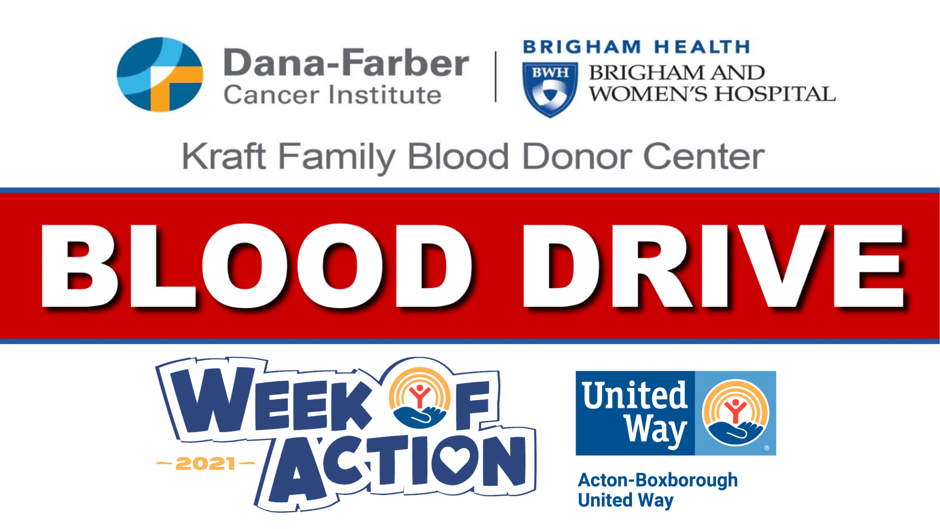 Blood Drive