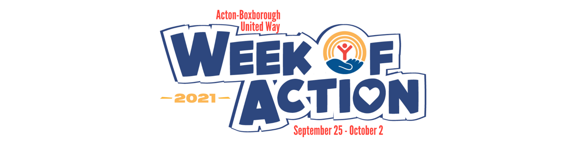 Week of Action