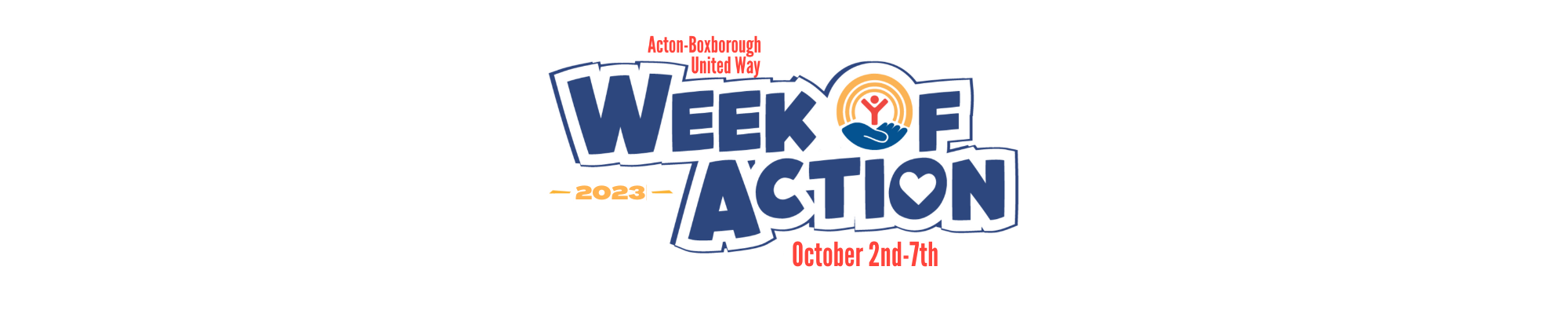 Week of Action