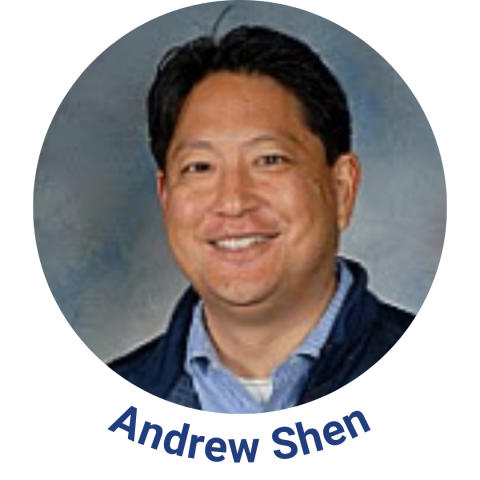 Andrew