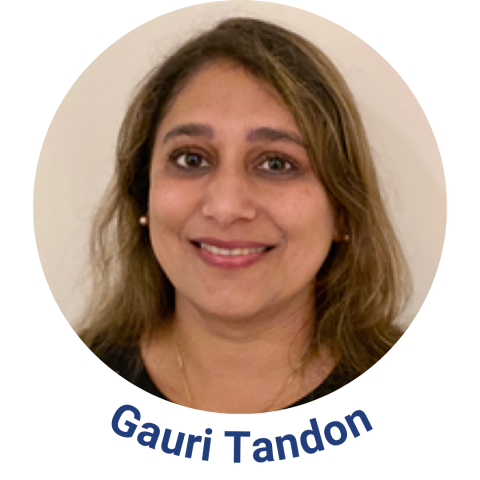 Gauri
