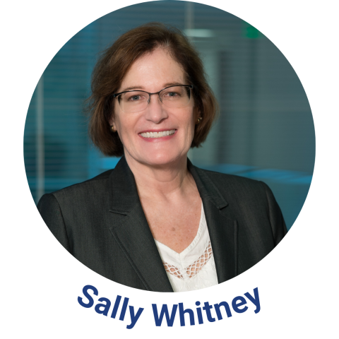 Sally