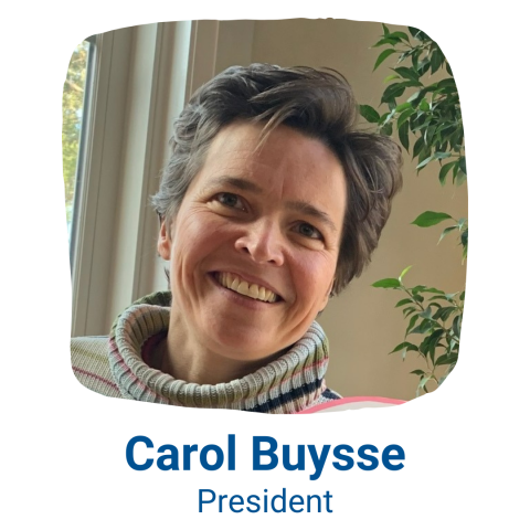 carol president