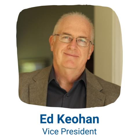 ed vice president