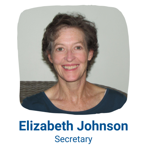 elizabeth secretary