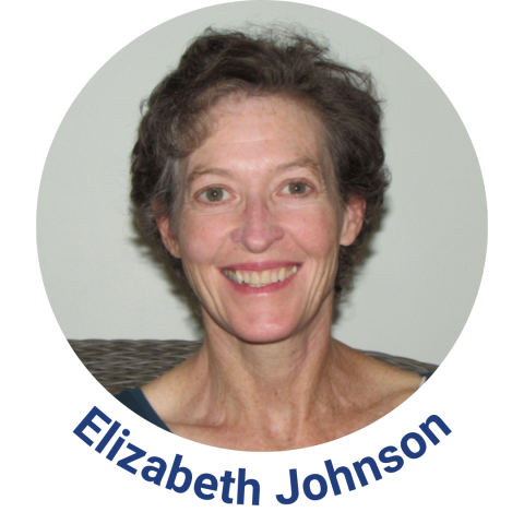 Elizabeth Johnson