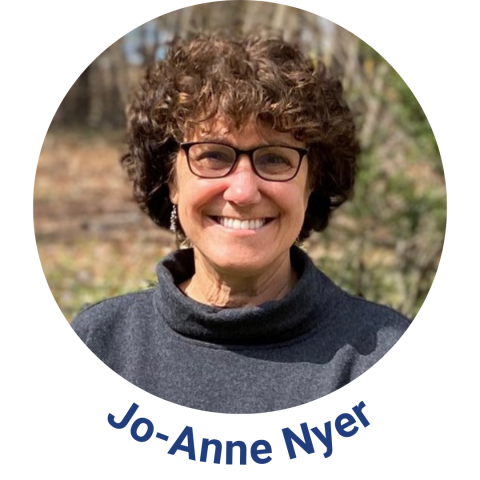 Jo-Anne Nyer