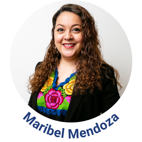 Maribel Mendoza