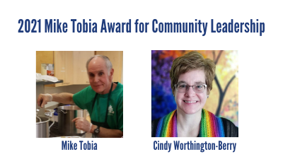 Mike Tobia Award